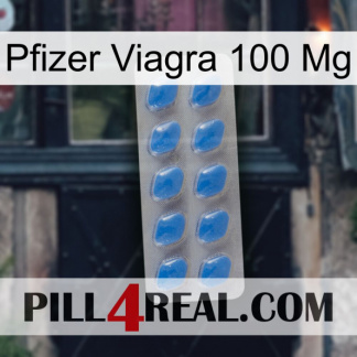Pfizer Viagra 100Mg 22